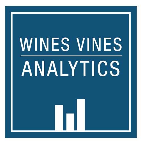 Wines Vines Analytics