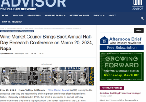 advisor