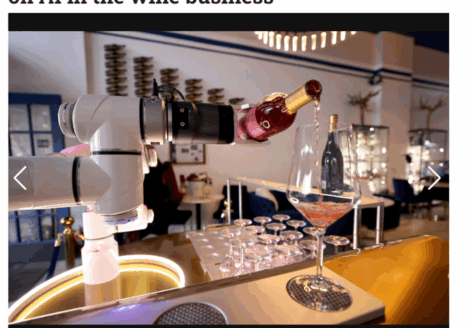 North bay biz journal