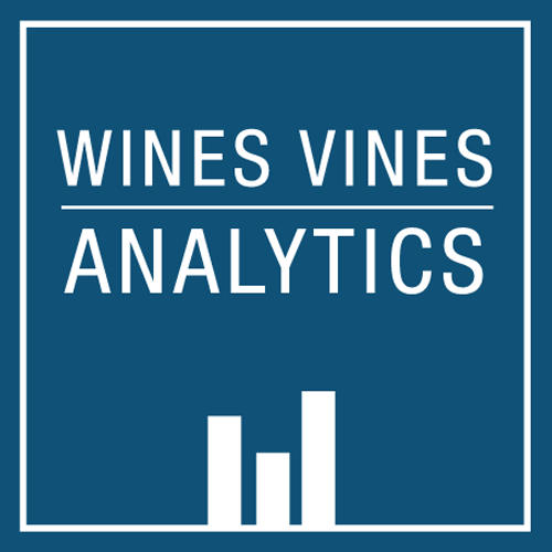 wines vines analytics