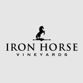 iron horse vineyards
