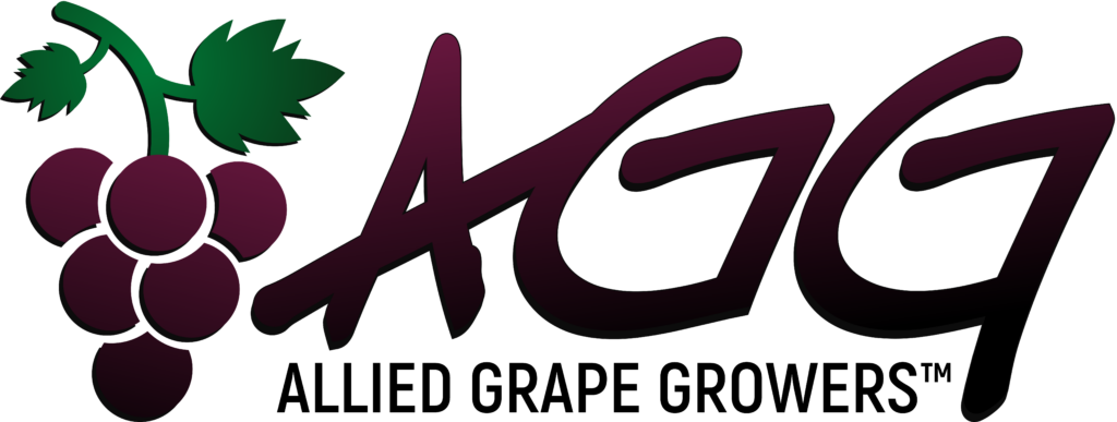 Allied Grape Growers is a California winegrape marketing cooperative with nearly 600 grower-members located from major winegrape regions of California.