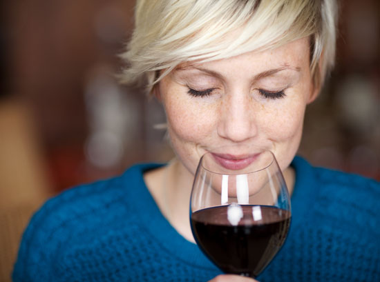Fact-Based U.S. Wine Consumer Data