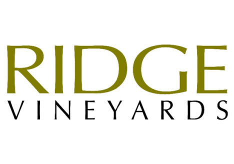 Ridge Vineyards