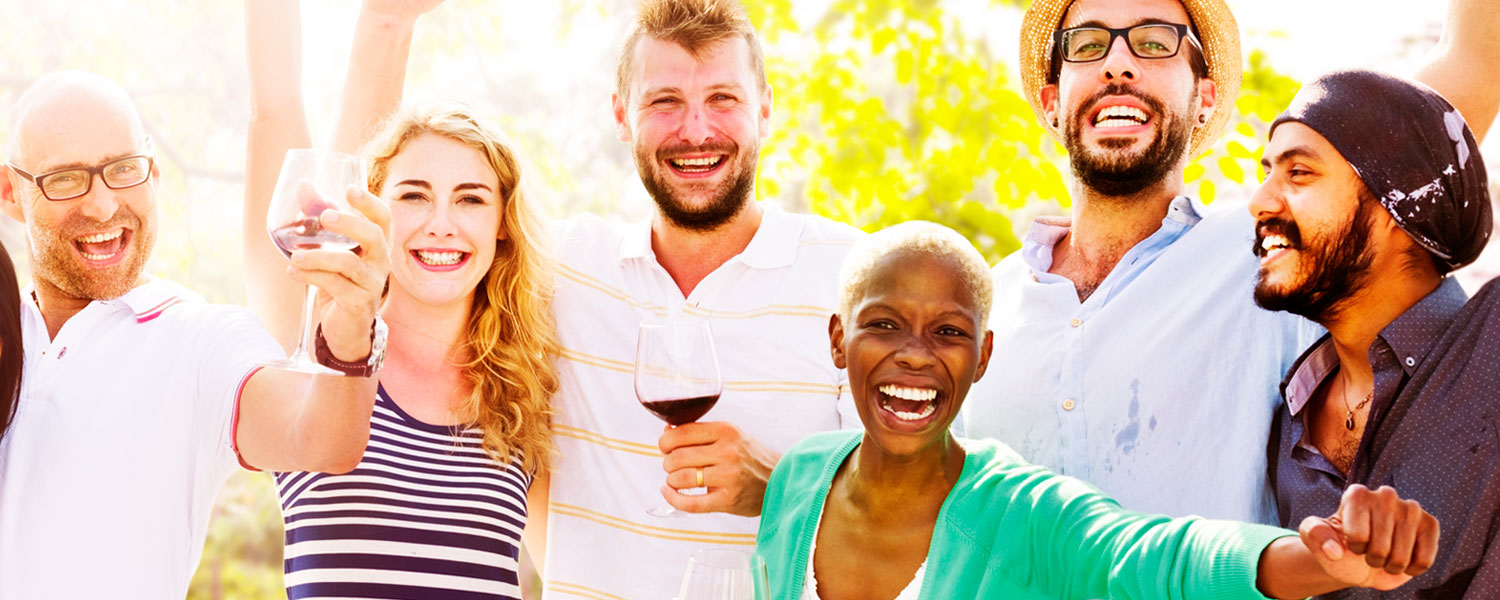 Wine Market Council - Happy Group