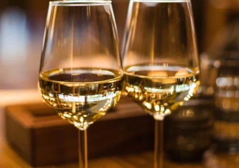 White Wines Outperforming Reds