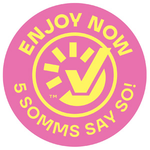 Enjoy Now Wines