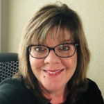 Janet Becker, Administrative Assistant