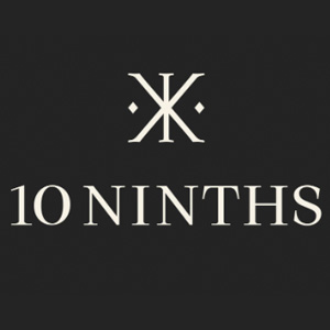 10 Ninths