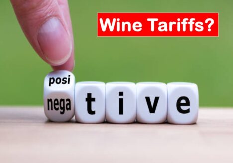 Wine Tariffs