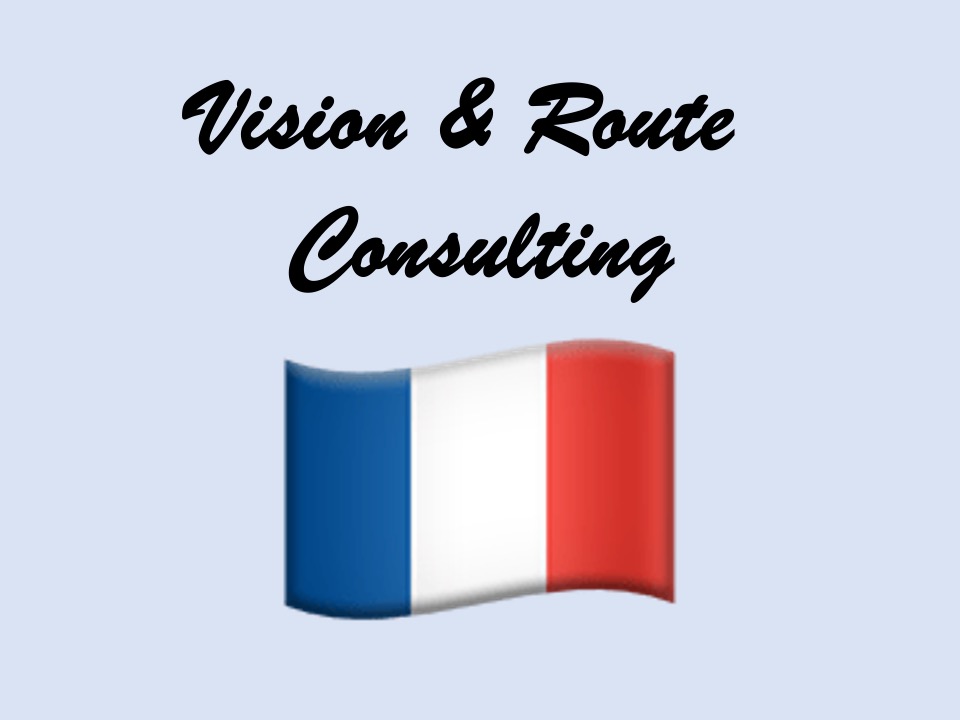Vision & Route Consulting