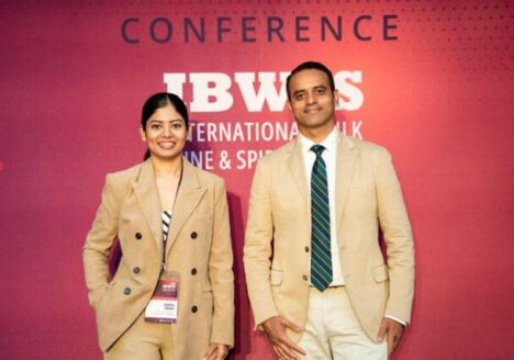 Why IBWSS USA 2025 Matters — A Personal Invite from the Organizers