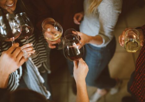 Wine occasions