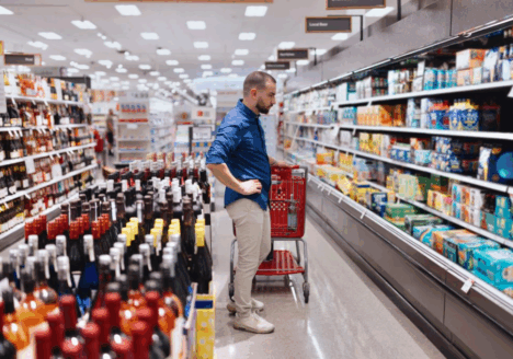 Survey uncovers solutions to help US shoppers buy more wine