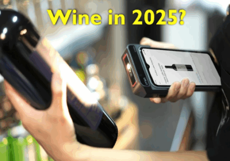 WMC Announces Member Webinar on 2025 Wine Market and the Popularity of NoLo Wines