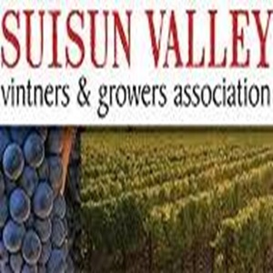 Suisun Valley Vintners and Growers Association