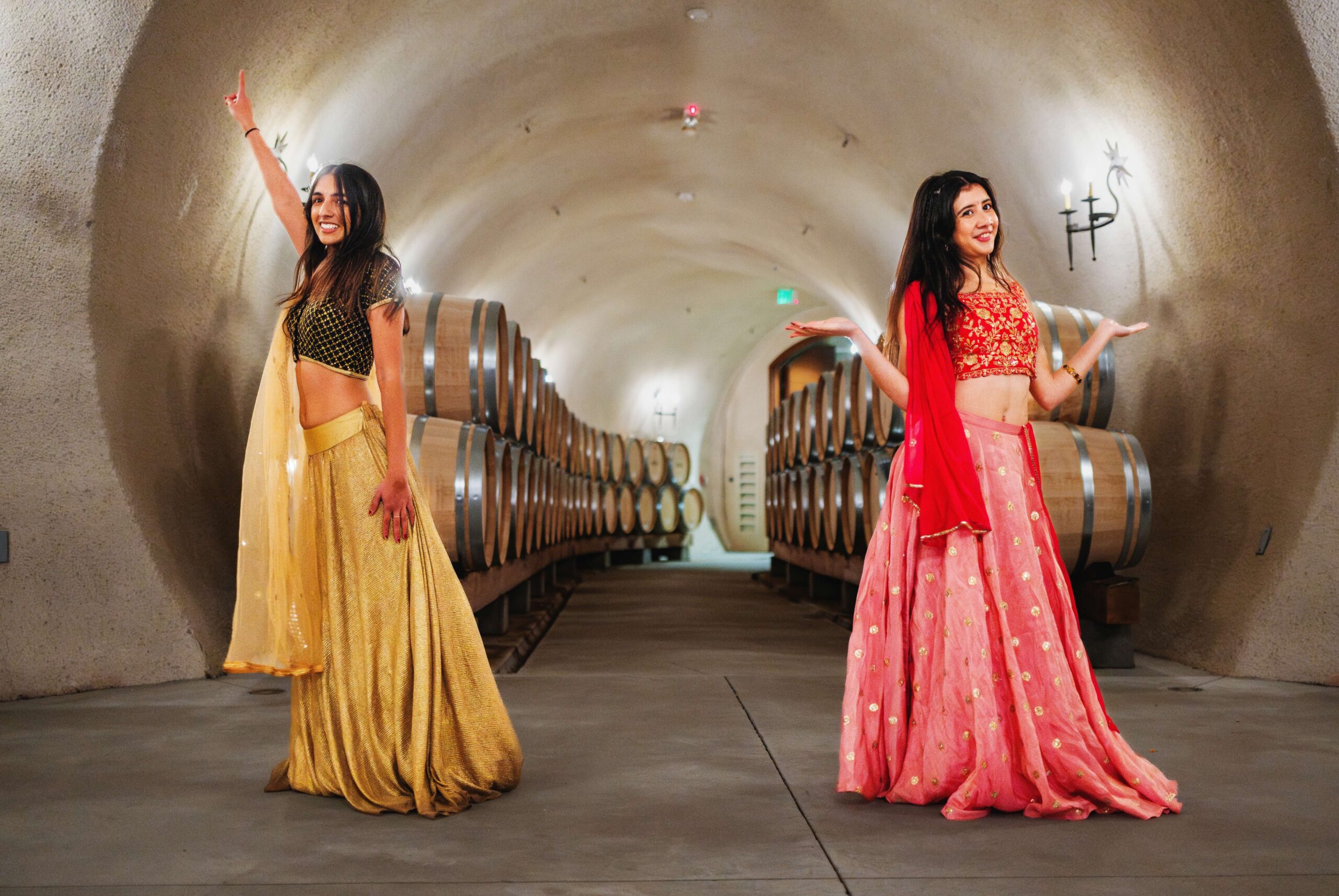 Mastering the Art of Pairing Wine With Indian Cuisine